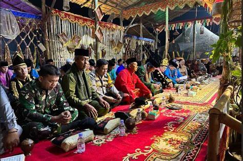 Adat Pangkalan Jambu