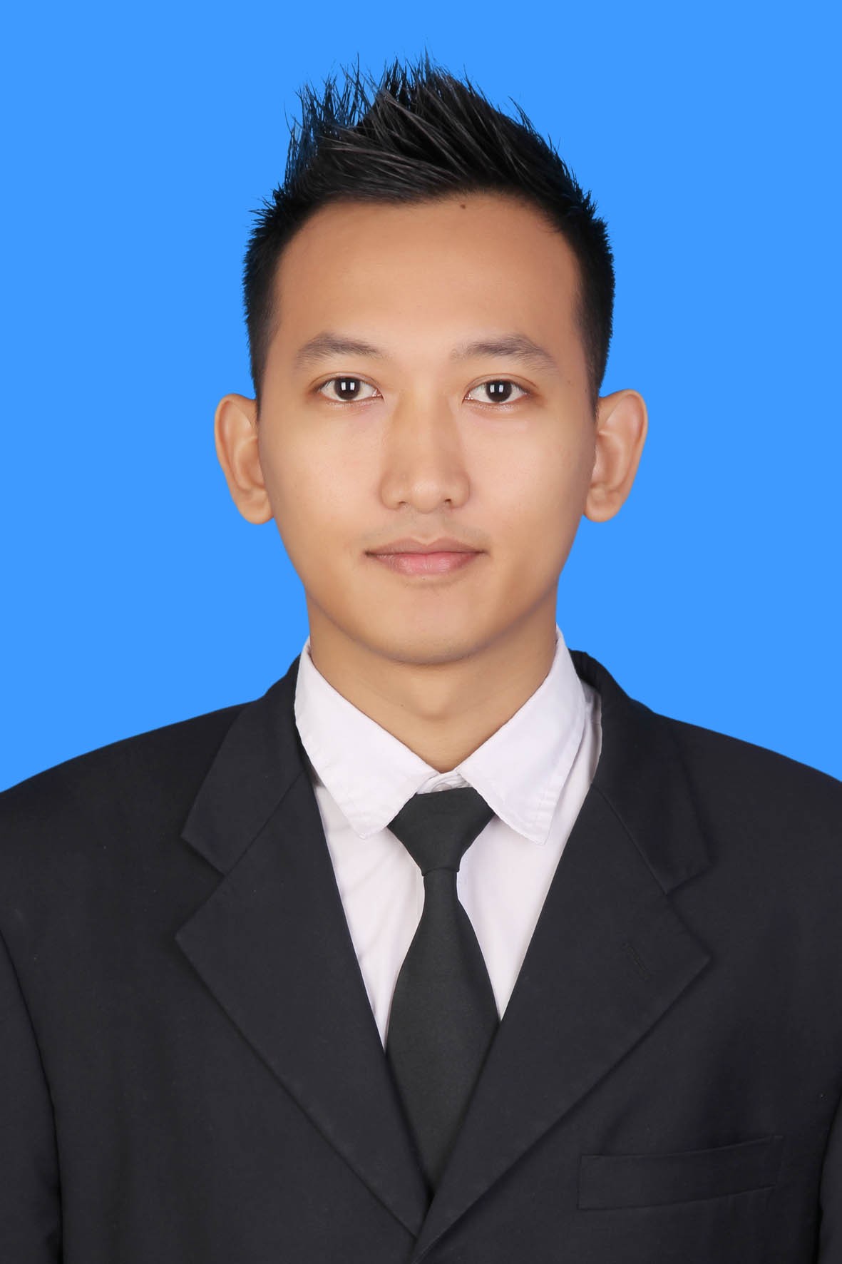 Team Member Sarwo Sucitra Amin, M.T.