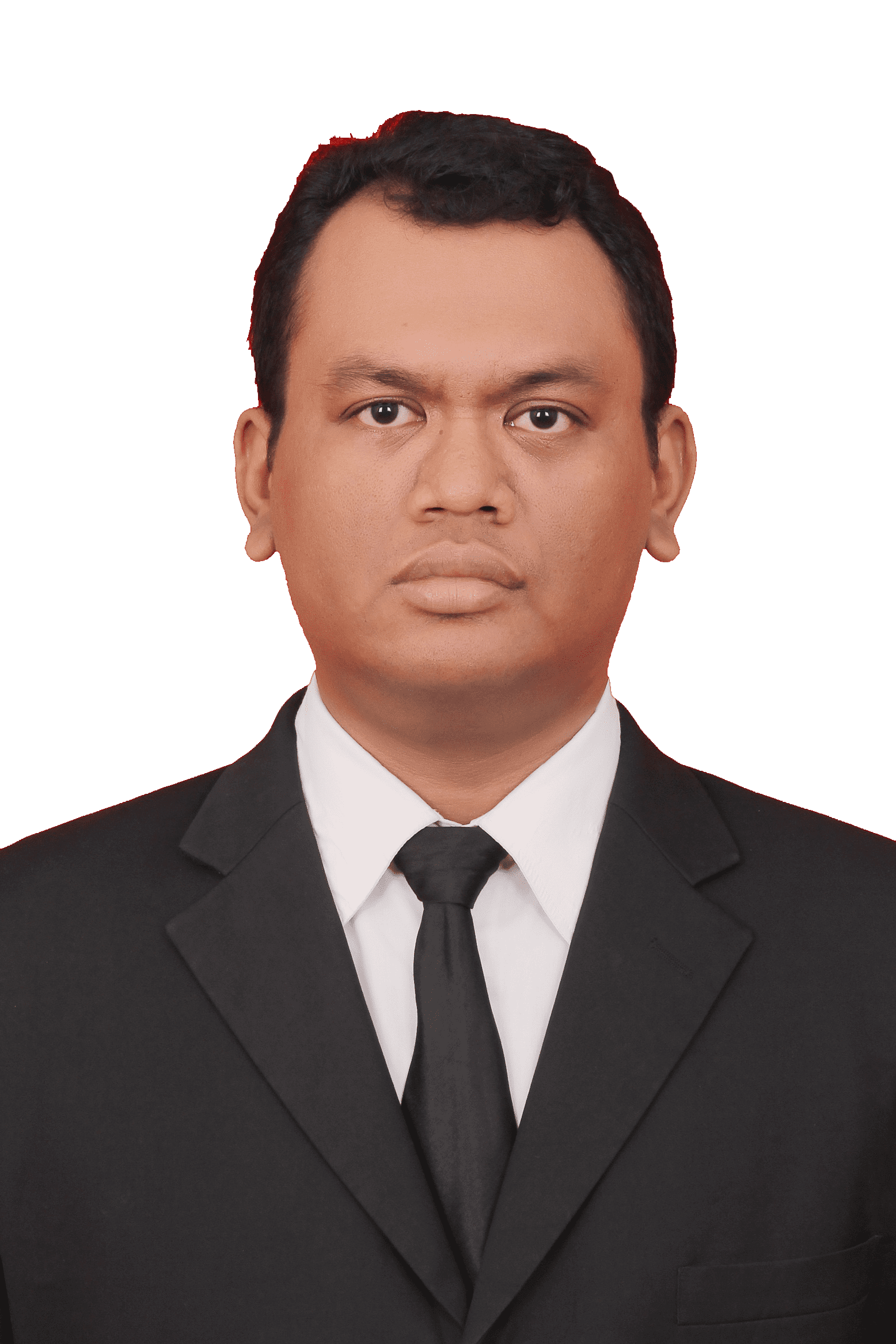 Team Member Anggit Prima Nugraha, S.Si., M.Sc.