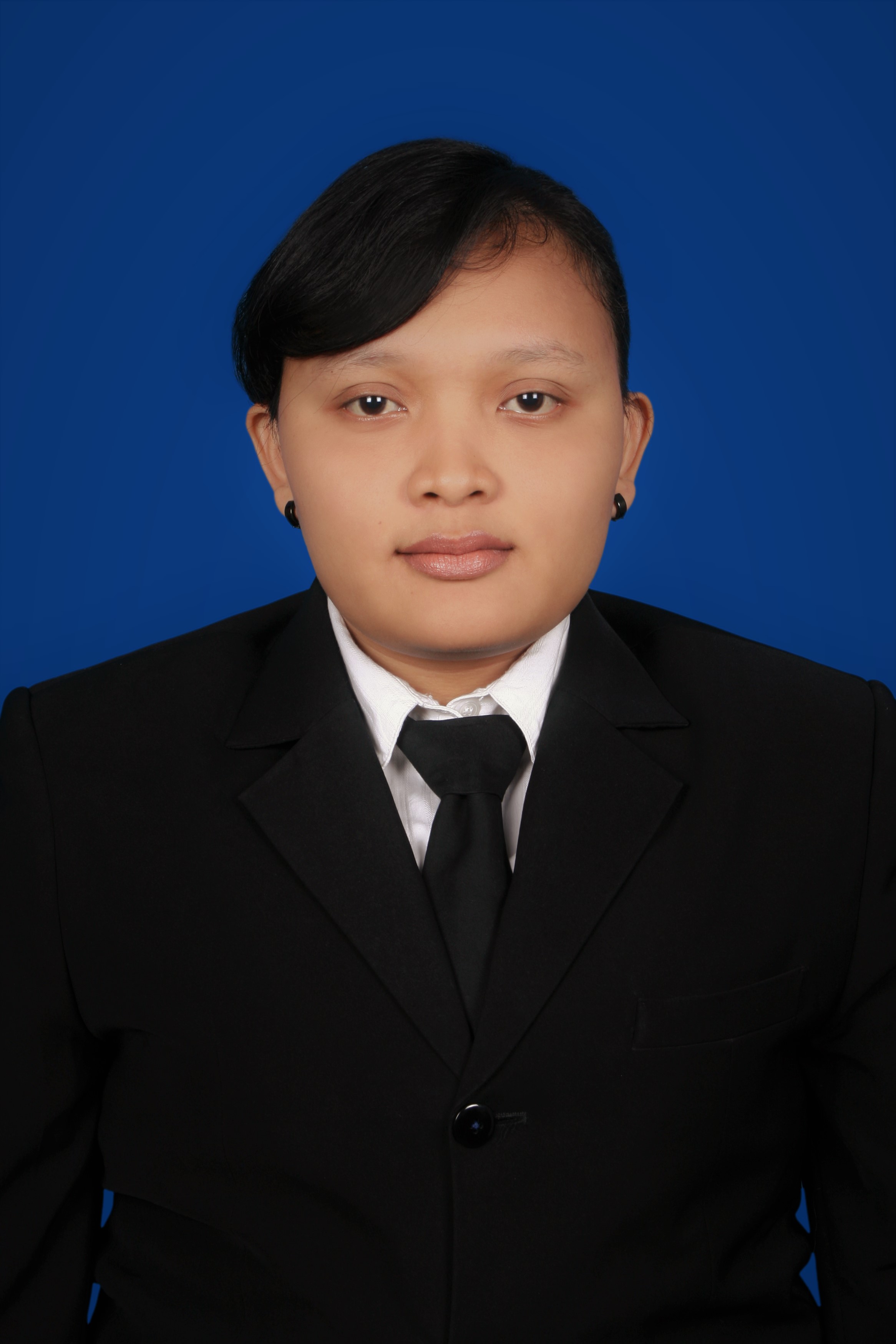 Team Member D.M. Magdalena Ritonga, S.T., M.T. 