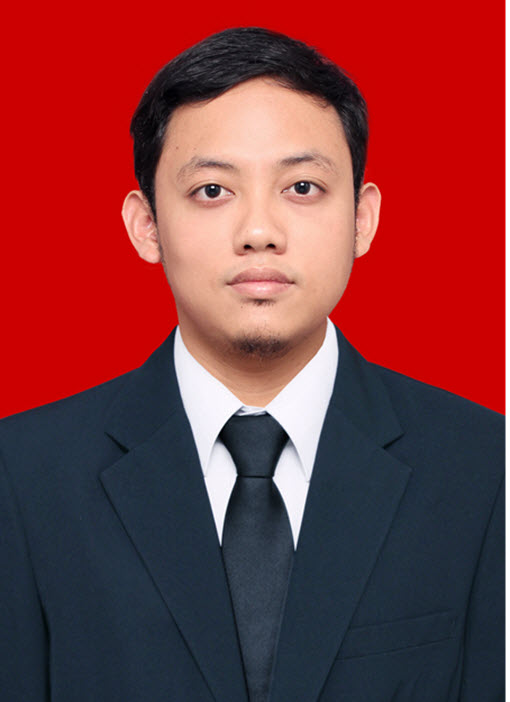 Team Member Aditya Denny Prabawa, S.T., M.T.