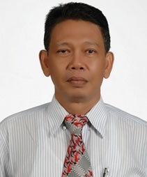 Team Member Ir. Yulia Morsa Said, M.T.