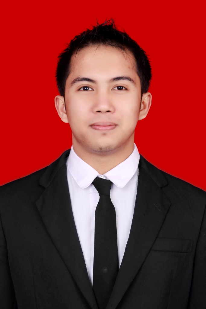 Team Member Hari Wiki Utama, S.T., M.Eng.