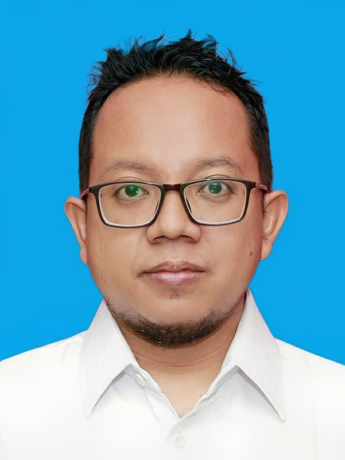 Team Member Dawam Suprayogi, S.Pd., M.Sc.