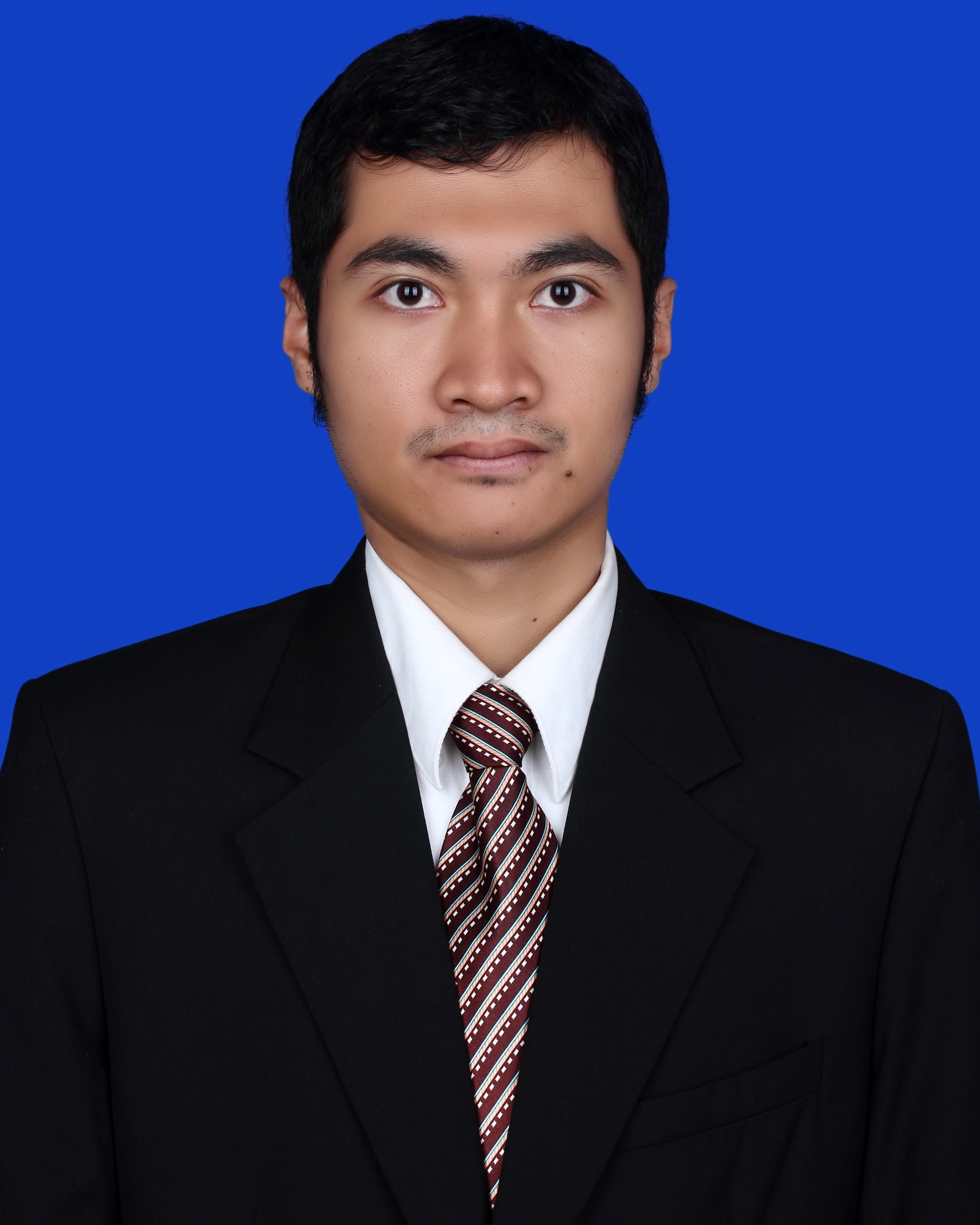 Team Member Juventa, S.T., M.T.