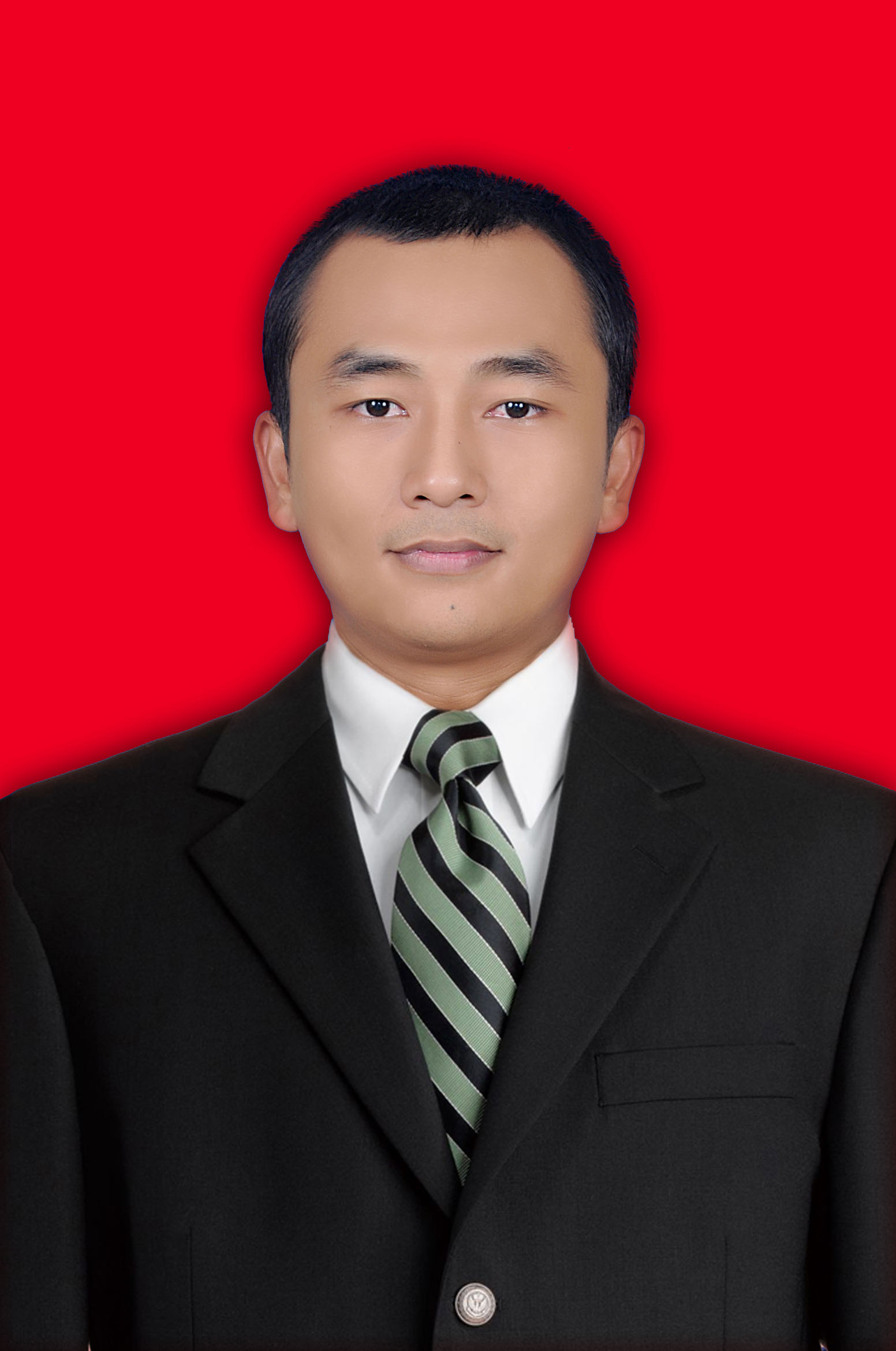 Team Member Ari Mukti Wardoyo Adi, M.A.